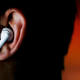 Illustration for article titled Paramount is making a horror movie about a killer podcast